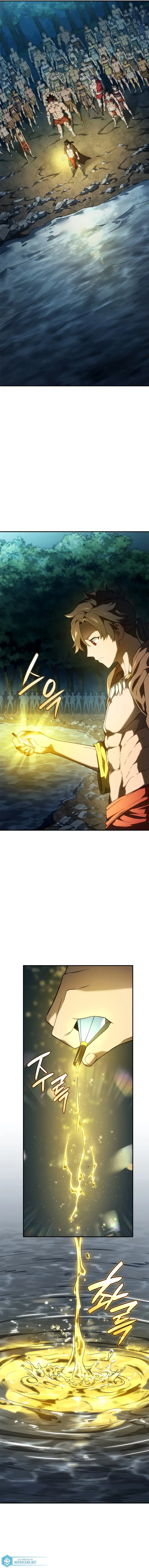 Read Revenge of the Baskerville Bloodhound pr Manga Online