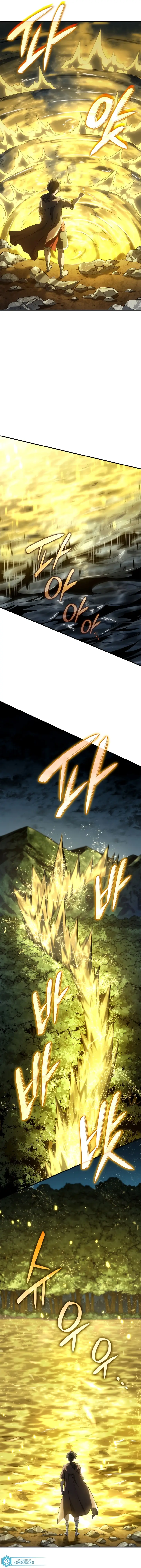 Read Revenge of the Baskerville Bloodhound pr Manga Online