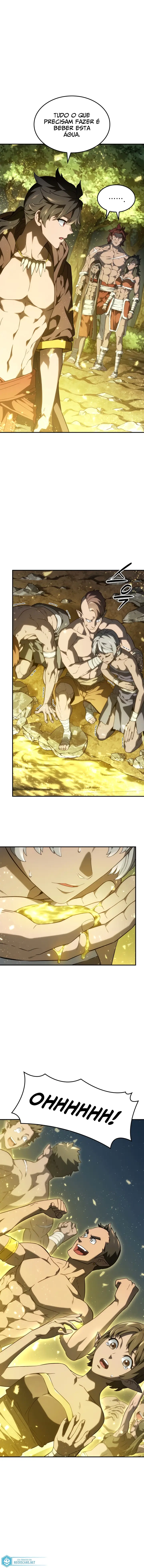 Read Revenge of the Baskerville Bloodhound pr Manga Online