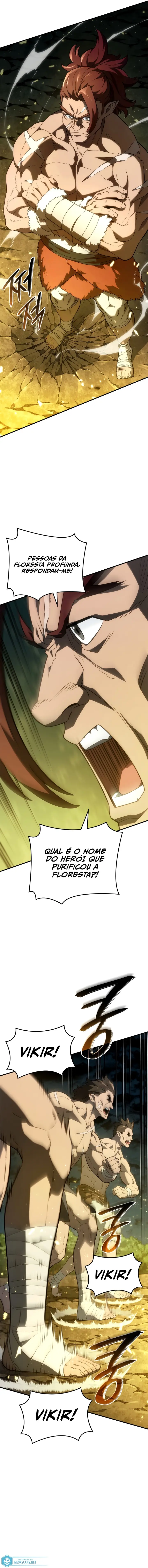 Read Revenge of the Baskerville Bloodhound pr Manga Online