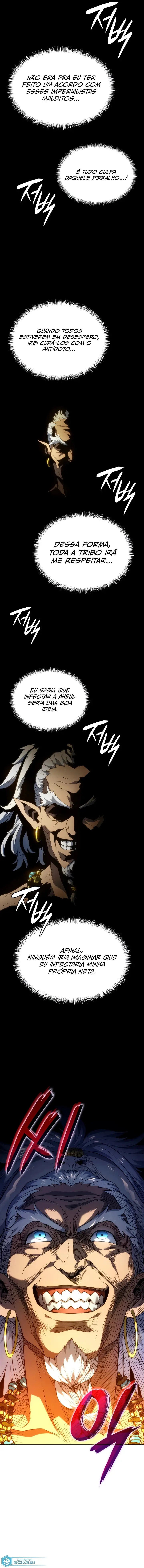 Read Revenge of the Baskerville Bloodhound pr Manga Online