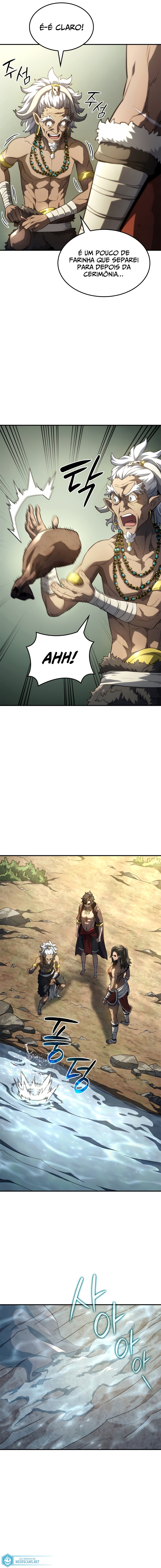 Read Revenge of the Baskerville Bloodhound pr Manga Online