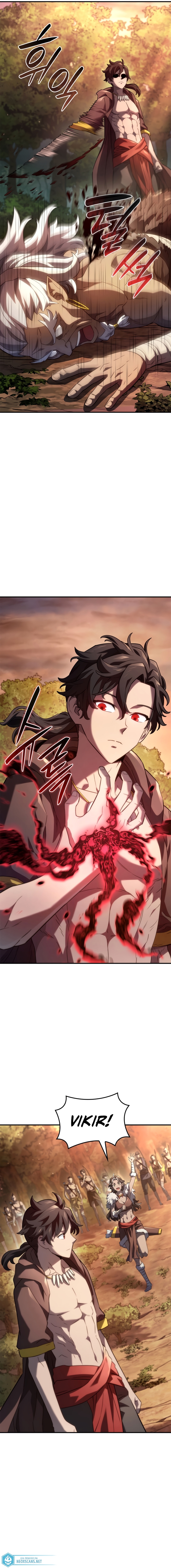 Read Revenge of the Baskerville Bloodhound pr Manga Online