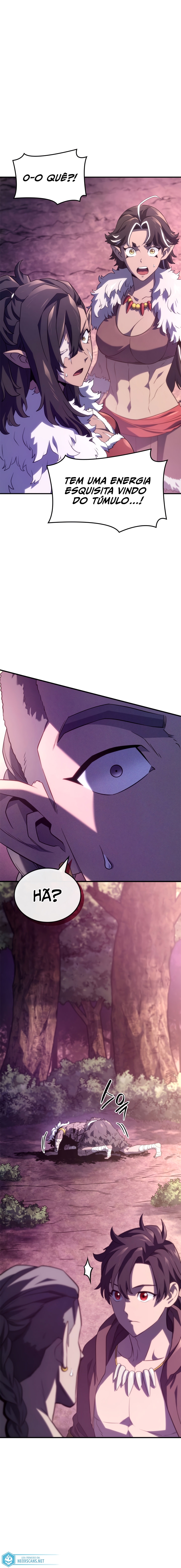 Read Revenge of the Baskerville Bloodhound pr Manga Online