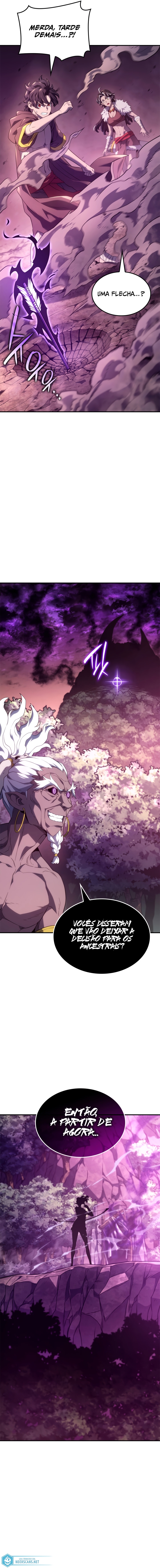 Read Revenge of the Baskerville Bloodhound pr Manga Online