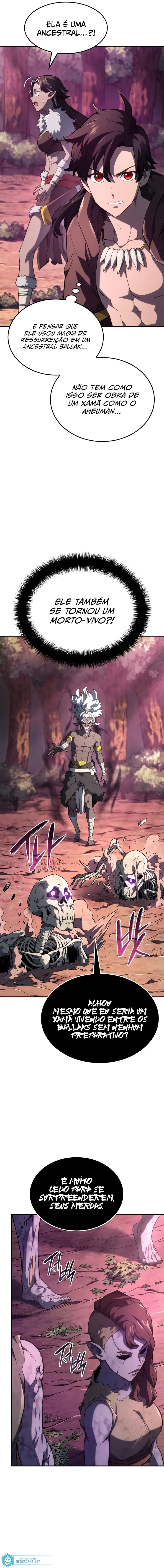 Read Revenge of the Baskerville Bloodhound pr Manga Online