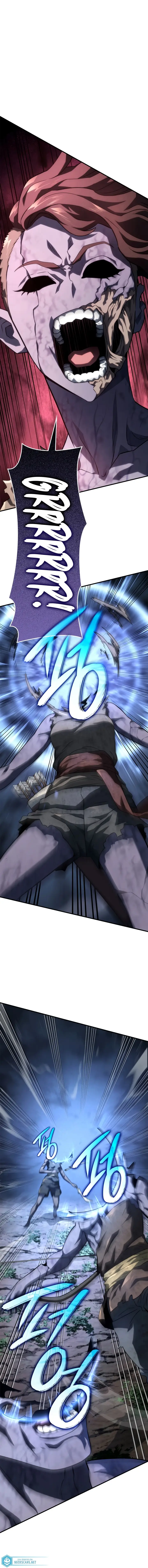 Read Revenge of the Baskerville Bloodhound pr Manga Online