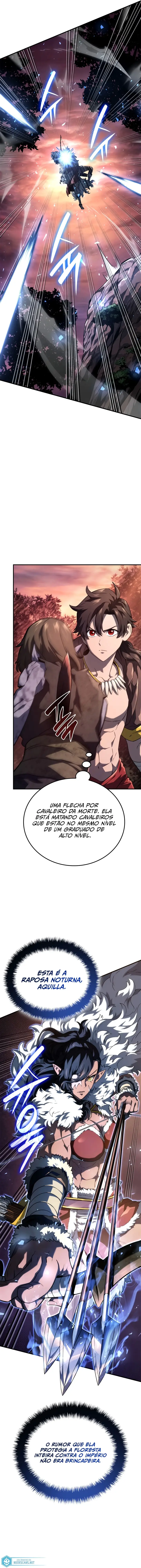 Read Revenge of the Baskerville Bloodhound pr Manga Online