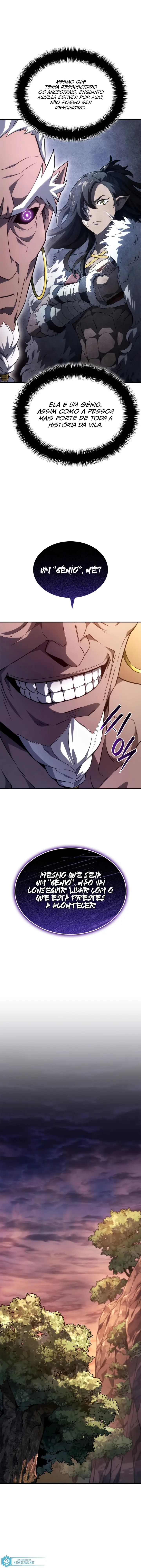 Read Revenge of the Baskerville Bloodhound pr Manga Online