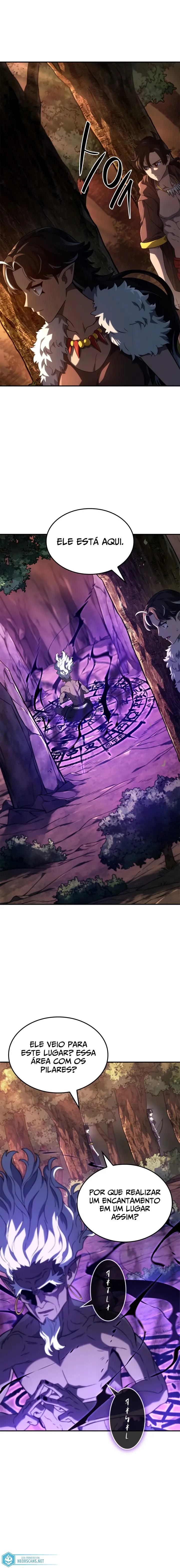 Read Revenge of the Baskerville Bloodhound pr Manga Online