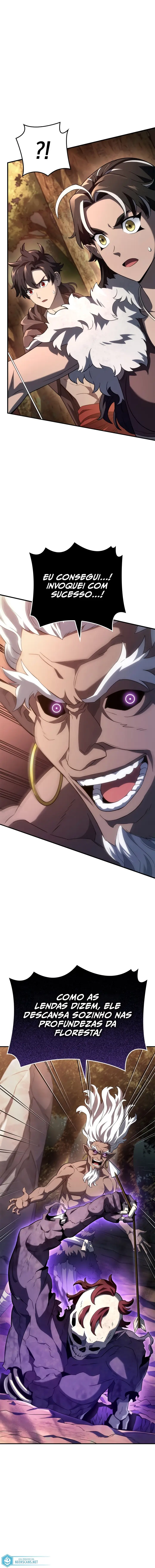 Read Revenge of the Baskerville Bloodhound pr Manga Online