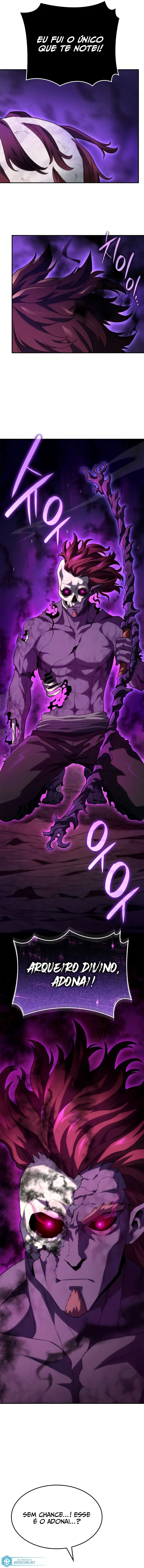 Read Revenge of the Baskerville Bloodhound pr Manga Online