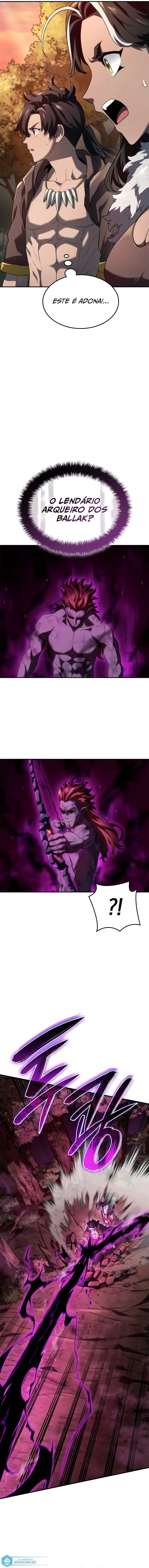 Read Revenge of the Baskerville Bloodhound pr Manga Online