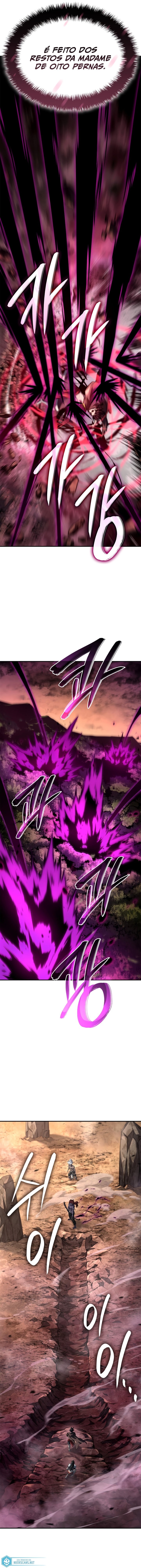 Read Revenge of the Baskerville Bloodhound pr Manga Online