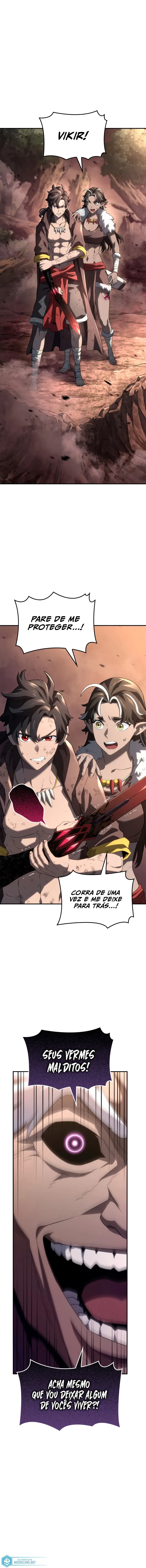 Read Revenge of the Baskerville Bloodhound pr Manga Online