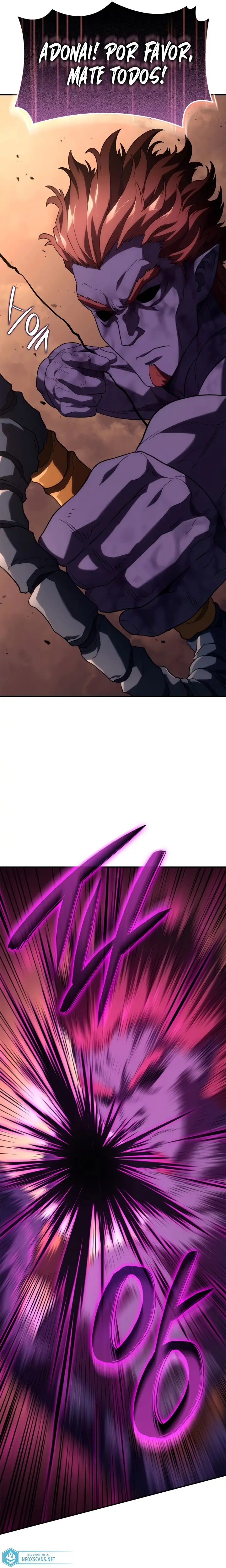 Read Revenge of the Baskerville Bloodhound pr Manga Online