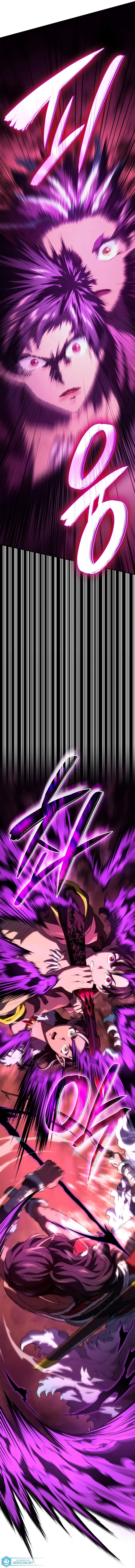 Read Revenge of the Baskerville Bloodhound pr Manga Online