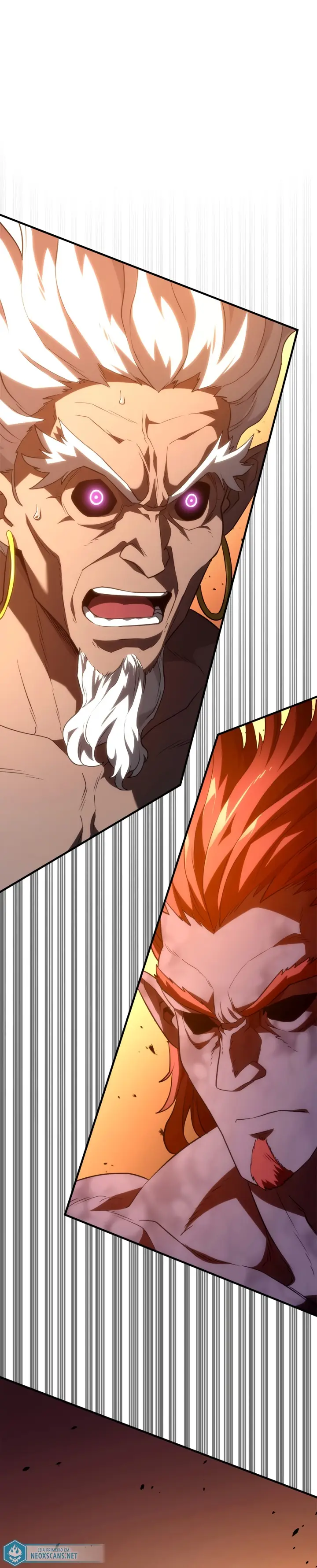 Read Revenge of the Baskerville Bloodhound pr Manga Online