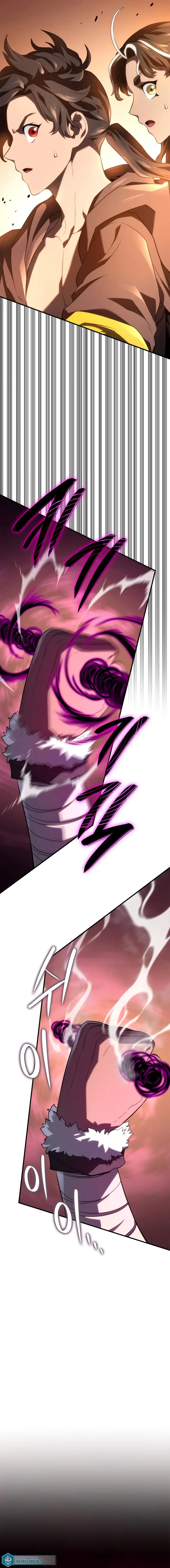 Read Revenge of the Baskerville Bloodhound pr Manga Online