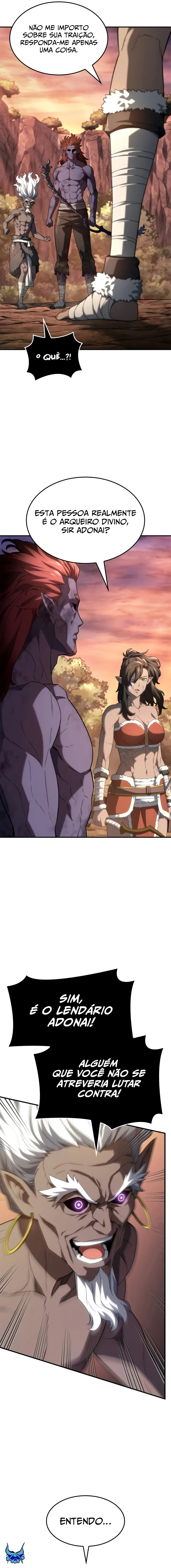 Read Revenge of the Baskerville Bloodhound pr Manga Online