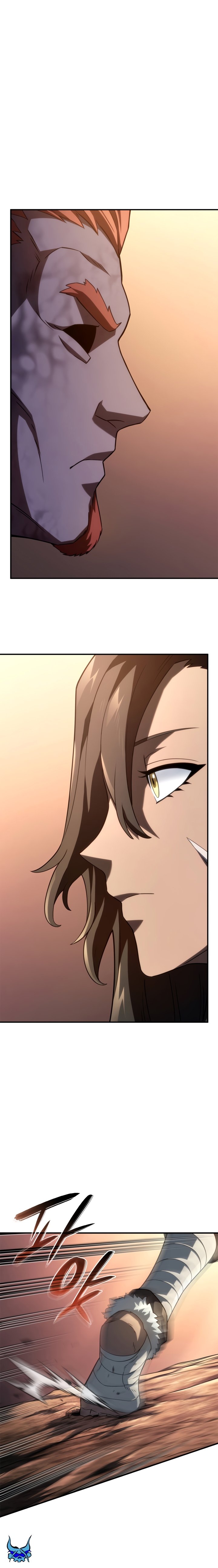 Read Revenge of the Baskerville Bloodhound pr Manga Online