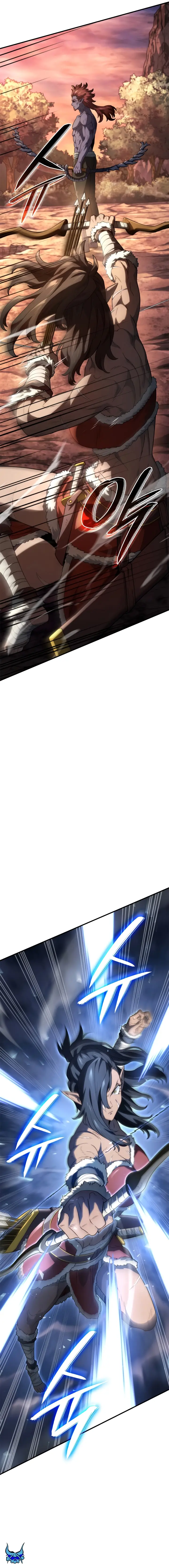 Read Revenge of the Baskerville Bloodhound pr Manga Online