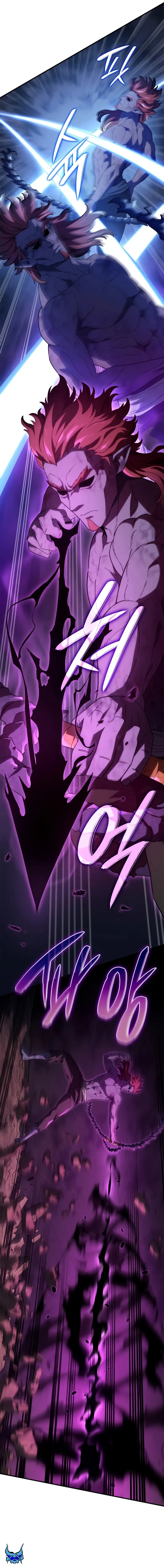 Read Revenge of the Baskerville Bloodhound pr Manga Online