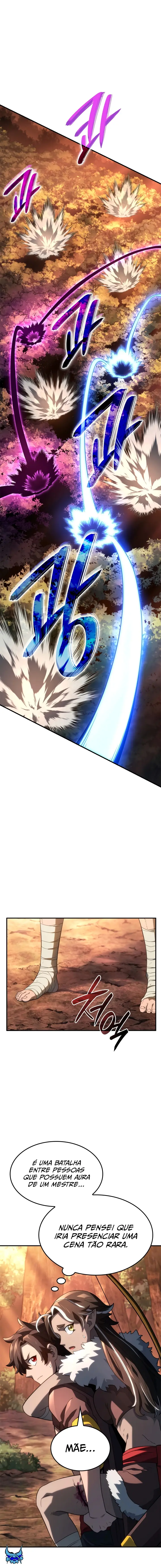 Read Revenge of the Baskerville Bloodhound pr Manga Online