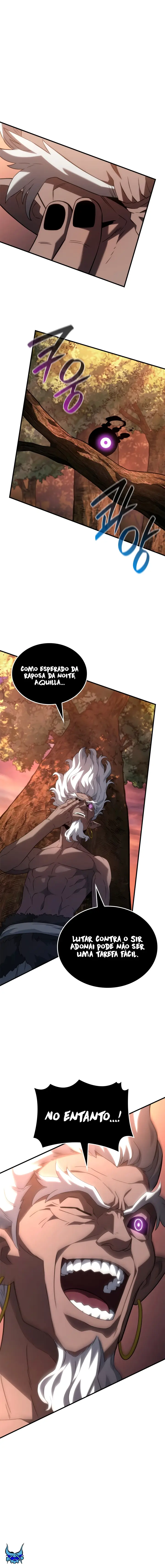 Read Revenge of the Baskerville Bloodhound pr Manga Online