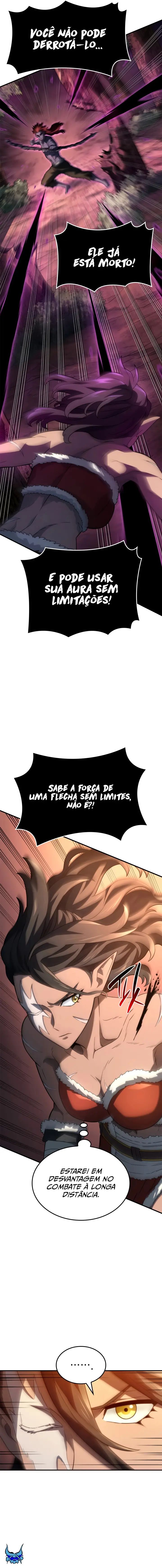 Read Revenge of the Baskerville Bloodhound pr Manga Online