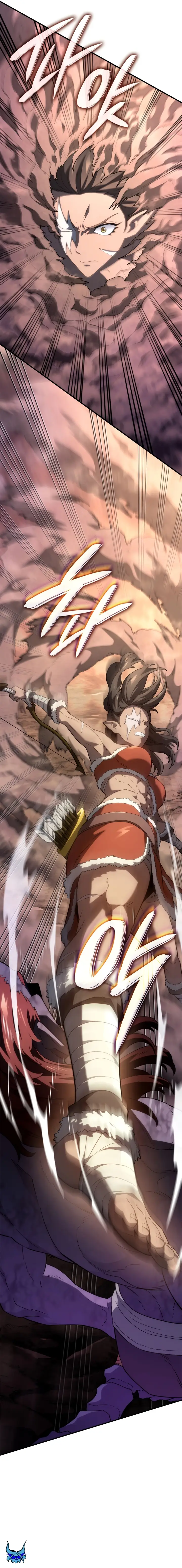 Read Revenge of the Baskerville Bloodhound pr Manga Online