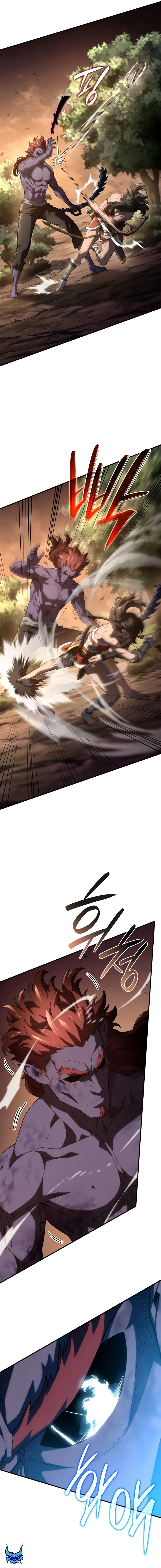 Read Revenge of the Baskerville Bloodhound pr Manga Online