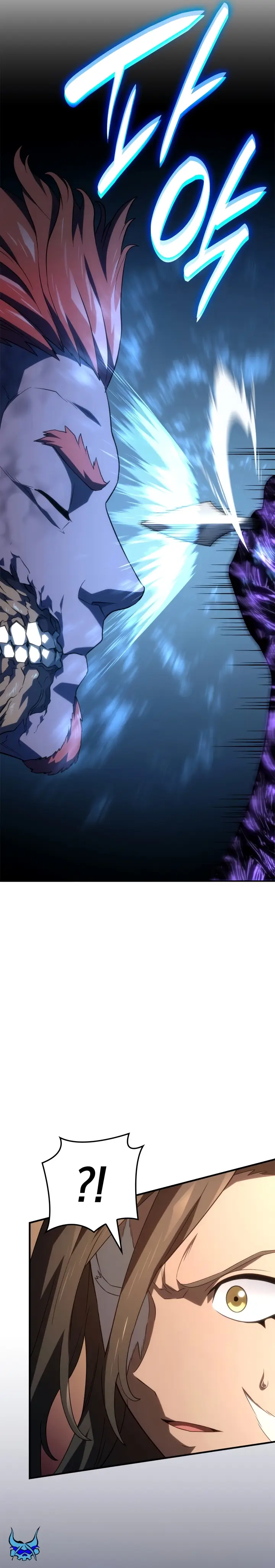 Read Revenge of the Baskerville Bloodhound pr Manga Online