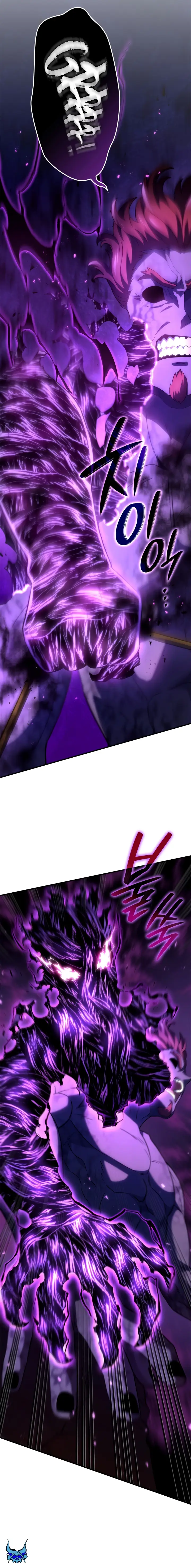 Read Revenge of the Baskerville Bloodhound pr Manga Online