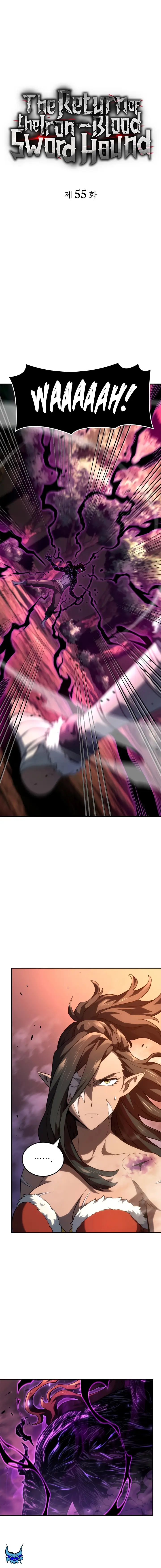 Read Revenge of the Baskerville Bloodhound pr Manga Online