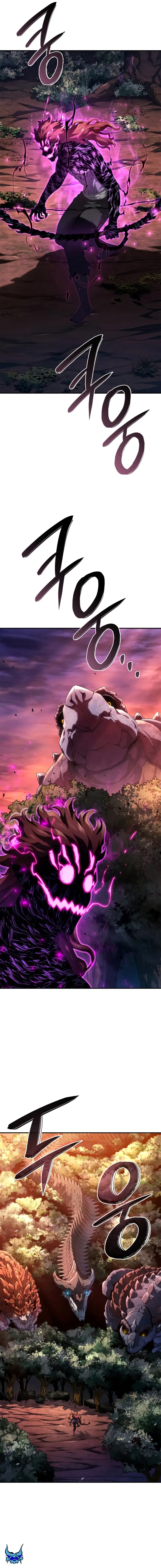 Read Revenge of the Baskerville Bloodhound pr Manga Online