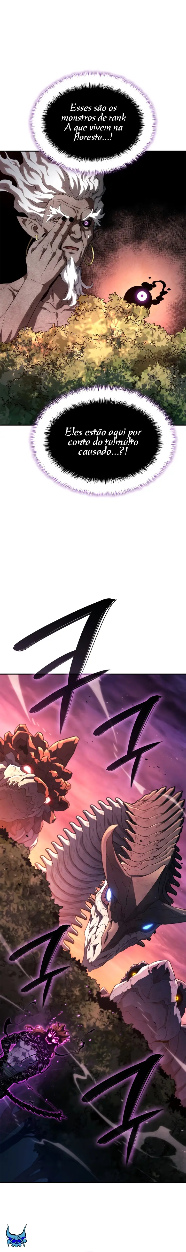 Read Revenge of the Baskerville Bloodhound pr Manga Online