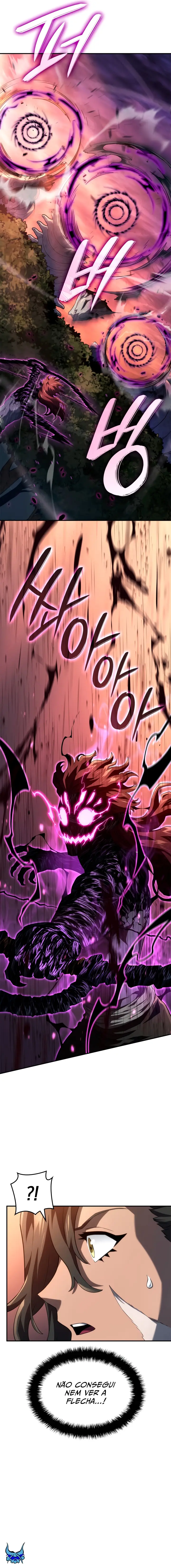 Read Revenge of the Baskerville Bloodhound pr Manga Online