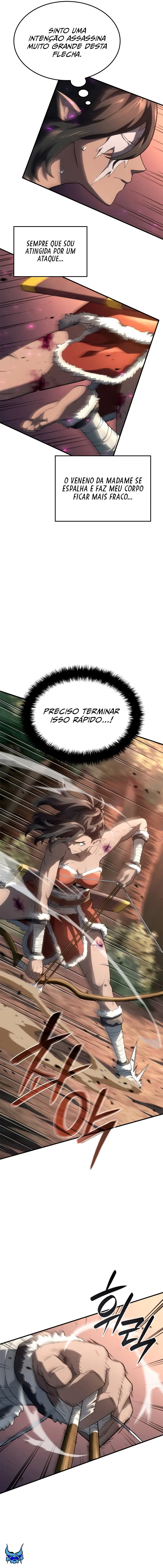 Read Revenge of the Baskerville Bloodhound pr Manga Online