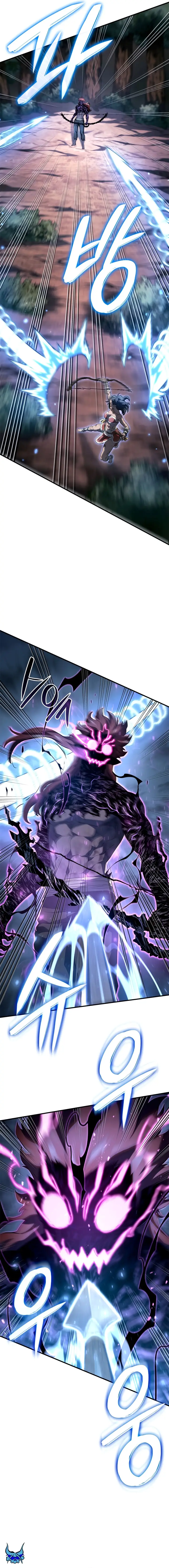 Read Revenge of the Baskerville Bloodhound pr Manga Online