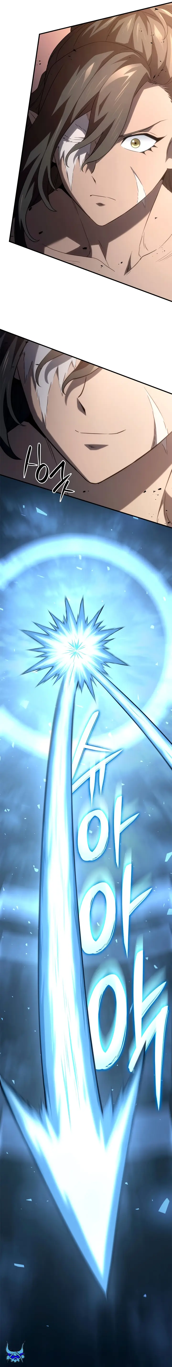 Read Revenge of the Baskerville Bloodhound pr Manga Online