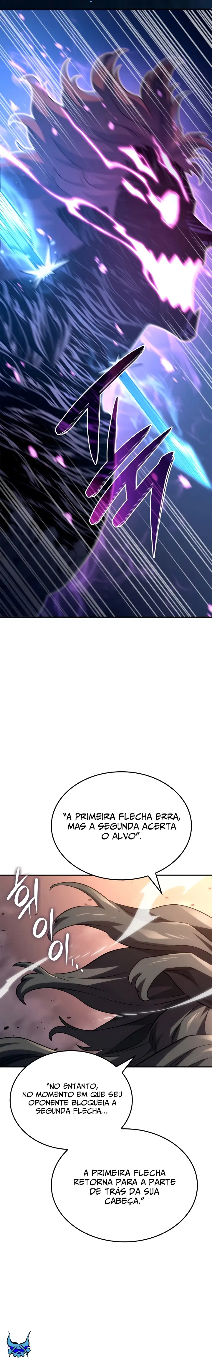 Read Revenge of the Baskerville Bloodhound pr Manga Online