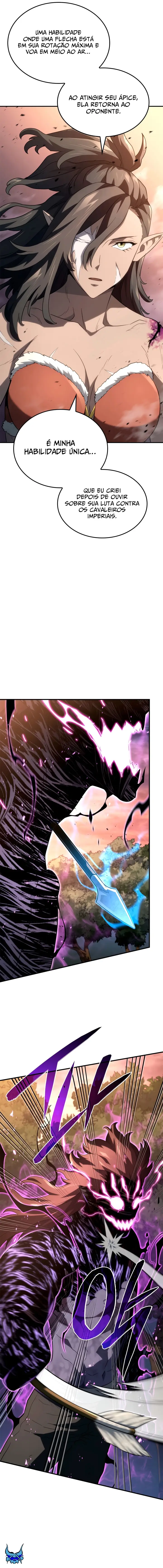 Read Revenge of the Baskerville Bloodhound pr Manga Online