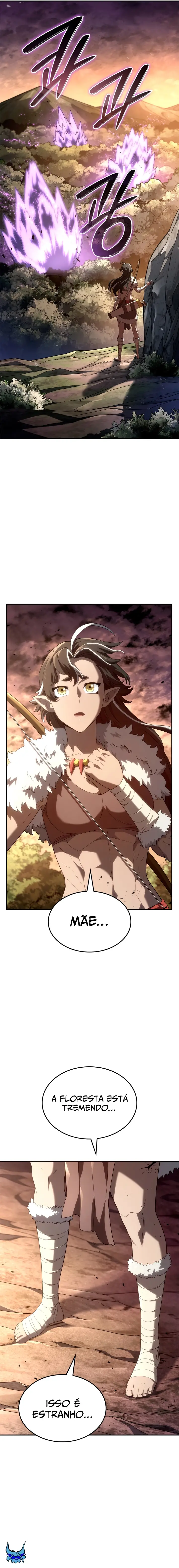 Read Revenge of the Baskerville Bloodhound pr Manga Online