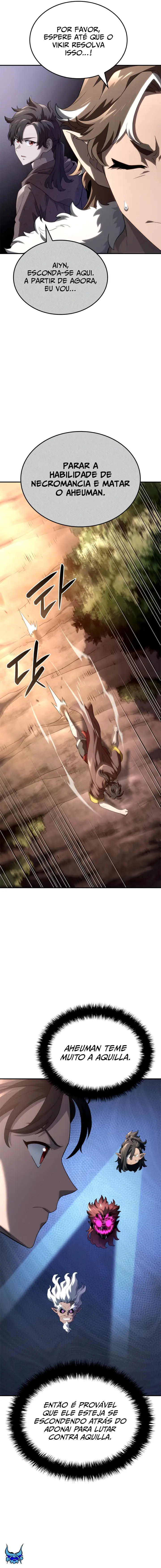 Read Revenge of the Baskerville Bloodhound pr Manga Online