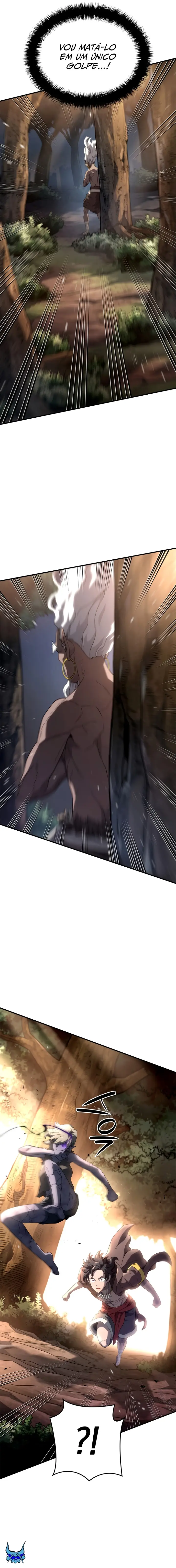 Read Revenge of the Baskerville Bloodhound pr Manga Online