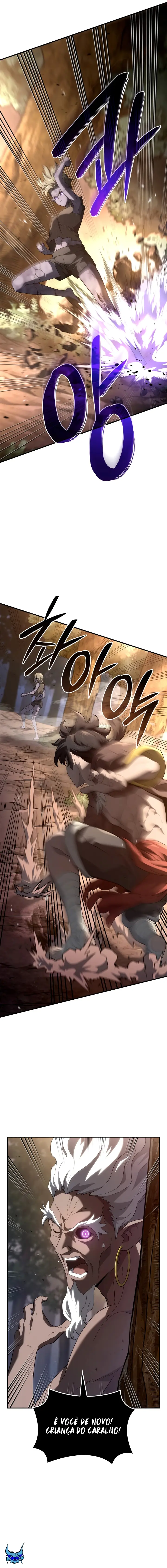 Read Revenge of the Baskerville Bloodhound pr Manga Online