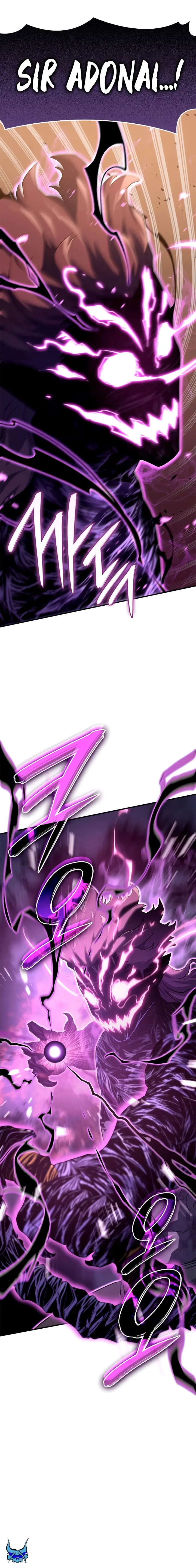 Read Revenge of the Baskerville Bloodhound pr Manga Online