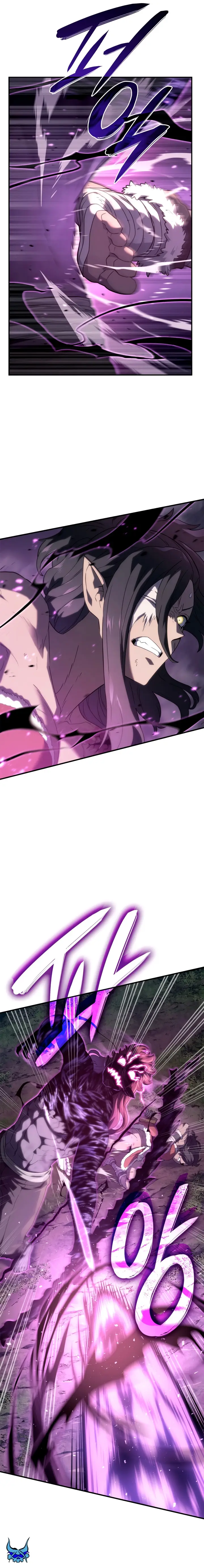 Read Revenge of the Baskerville Bloodhound pr Manga Online