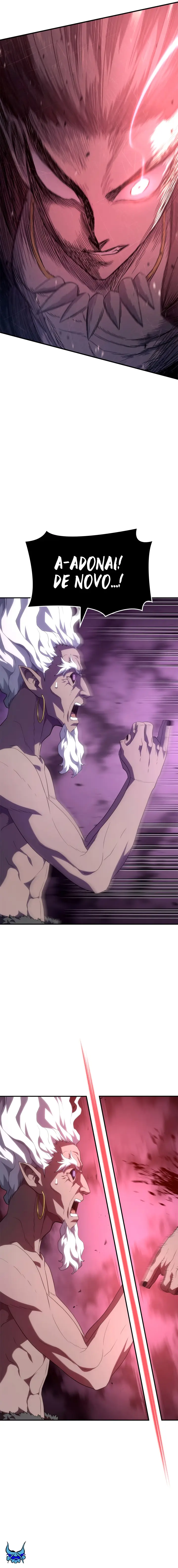 Read Revenge of the Baskerville Bloodhound pr Manga Online